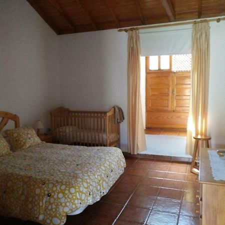 阿古洛Casa Rural Emilia别墅 外观 照片