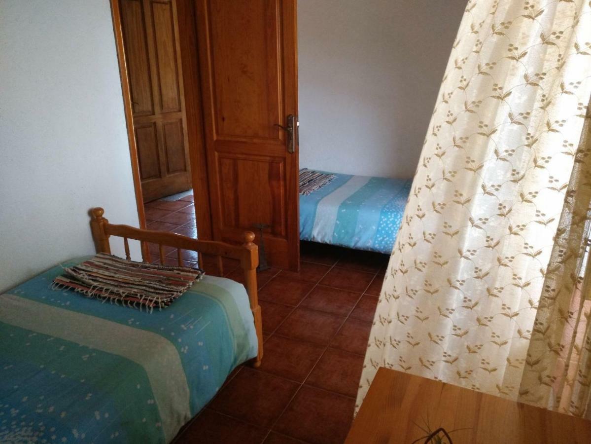 阿古洛Casa Rural Emilia别墅 外观 照片