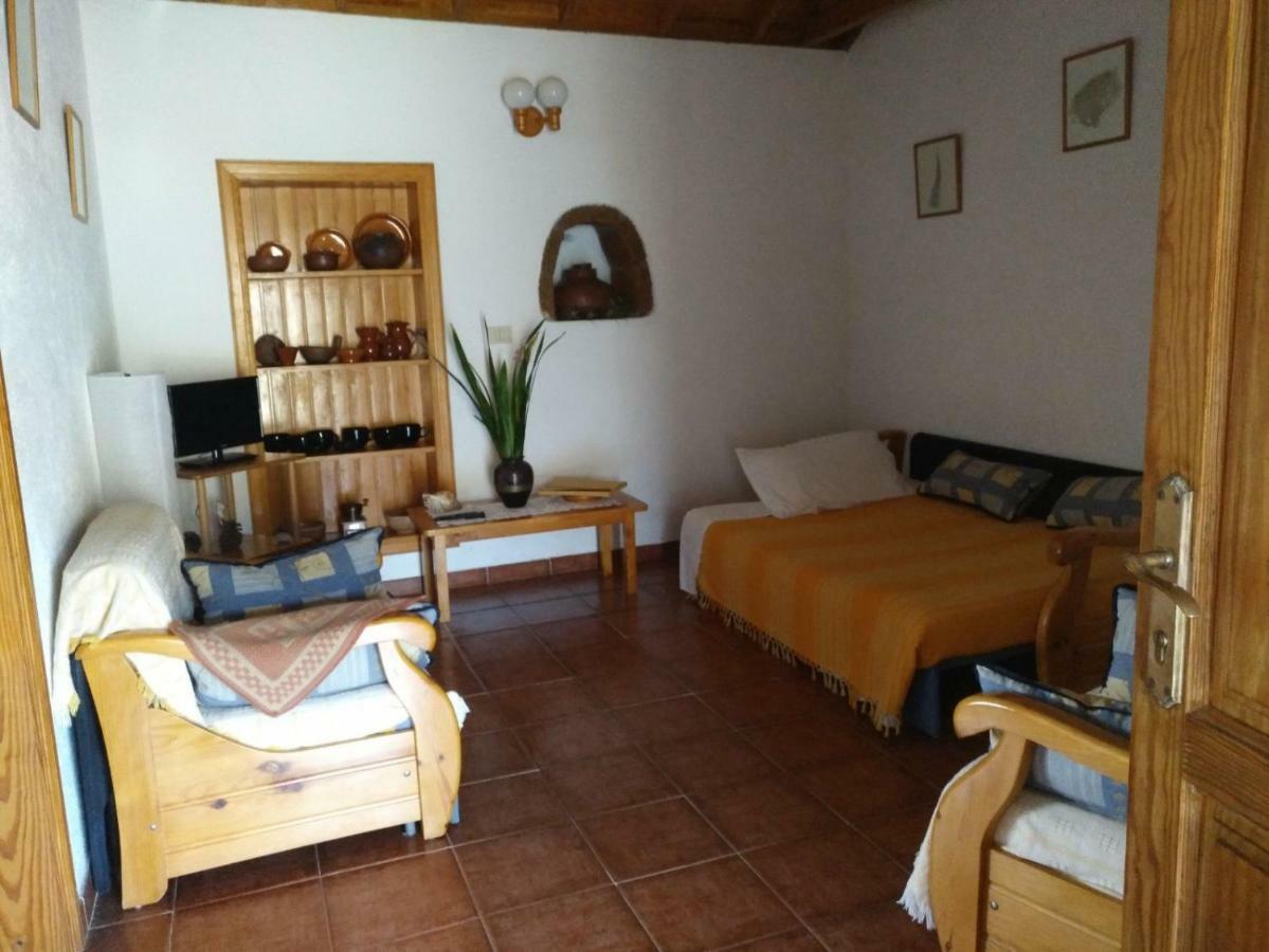 阿古洛Casa Rural Emilia别墅 外观 照片
