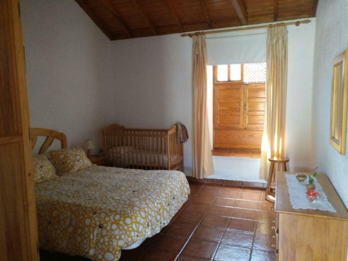 阿古洛Casa Rural Emilia别墅 外观 照片