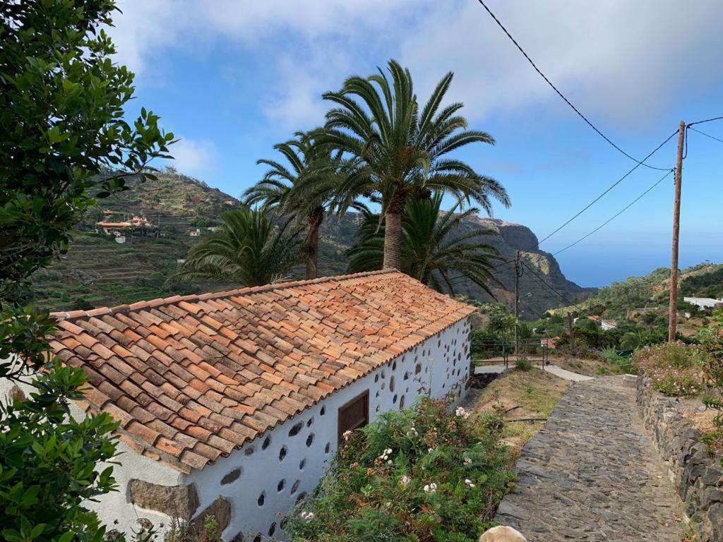 阿古洛Casa Rural Emilia别墅 外观 照片