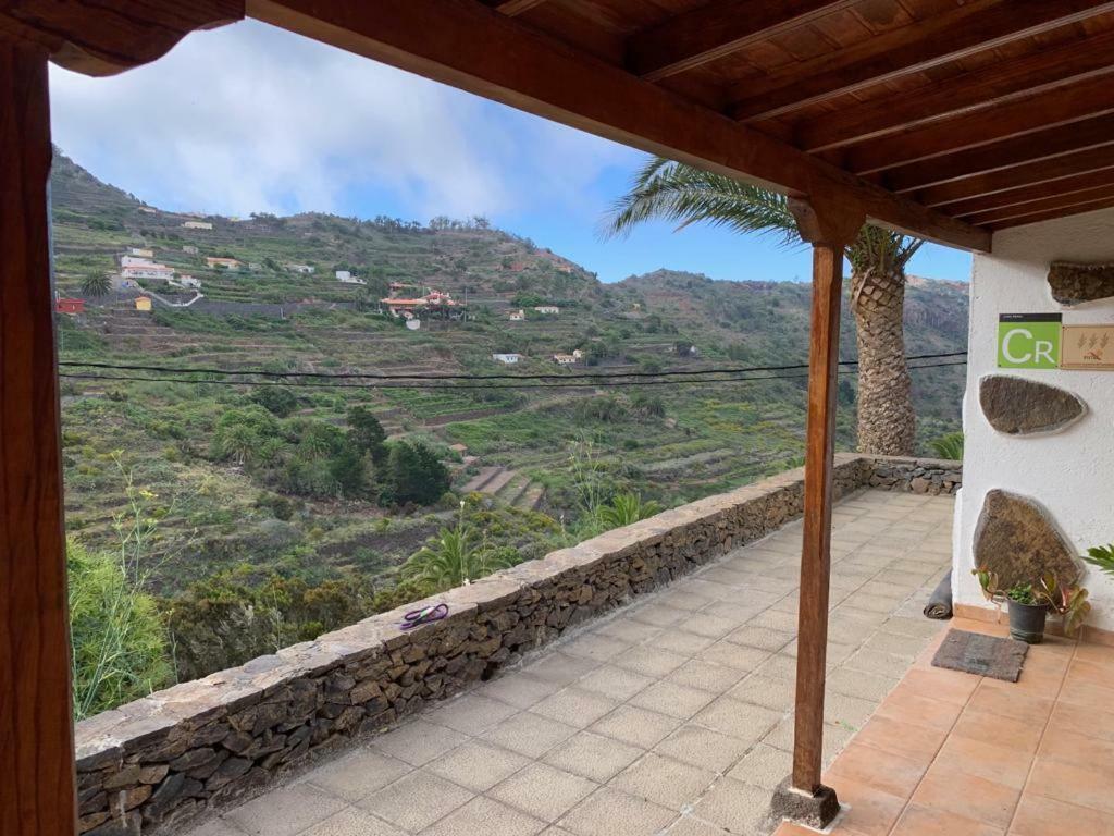 阿古洛Casa Rural Emilia别墅 外观 照片